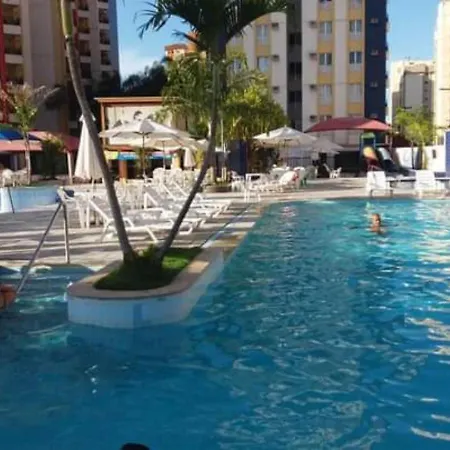 Eldorado Thermas Park Caldas Novas Exterior photo