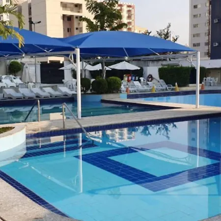 Eldorado Thermas Park Caldas Novas Exterior photo