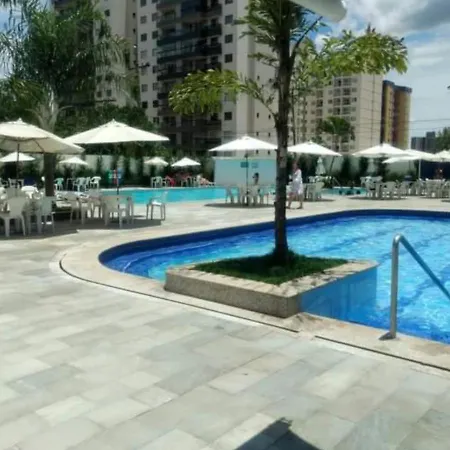 Eldorado Thermas Park Caldas Novas Exterior photo